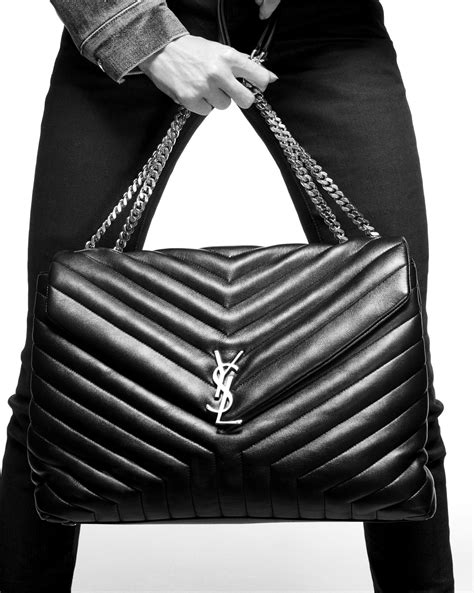 ysl borsa yoox|ysl women's outlet.